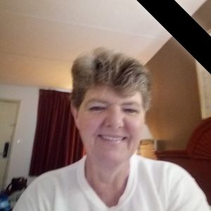 Meet your Posher, Virginia